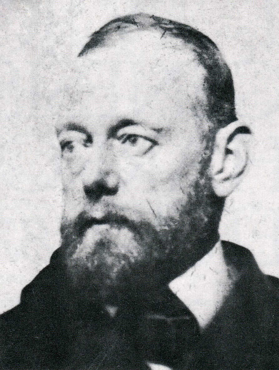 W. Spencer Gore
