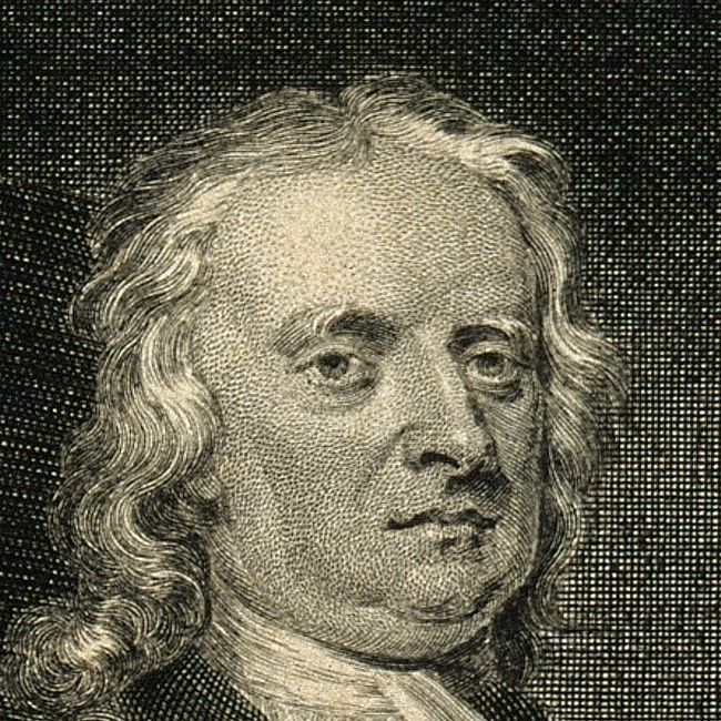 Isaac Newton