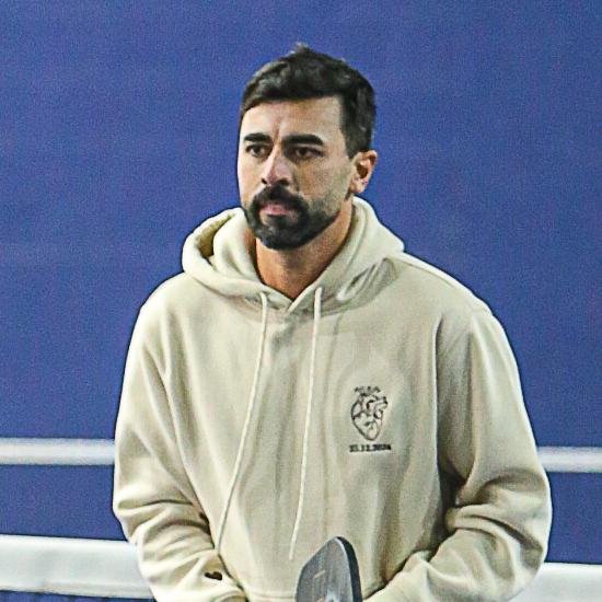Izaquiel Vaz