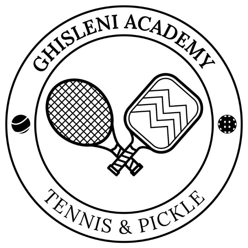 Ghisleni Academy logo