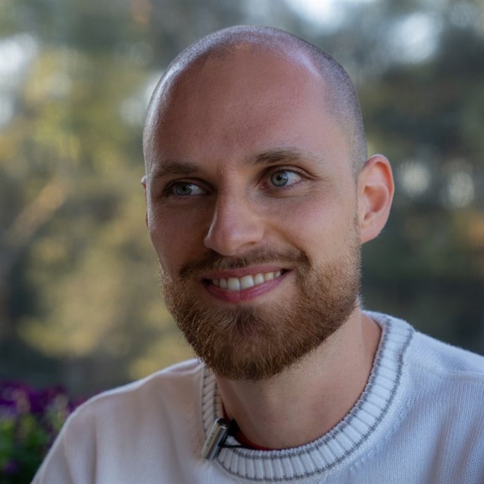 Lucas Ghisleni